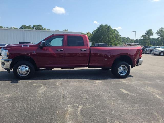 new 2024 Ram 3500 car, priced at $75,770