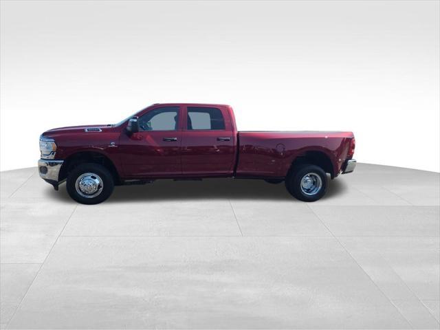 new 2024 Ram 3500 car, priced at $75,770