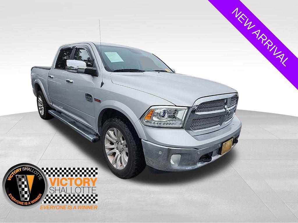 used 2016 Ram 1500 car, priced at $24,995