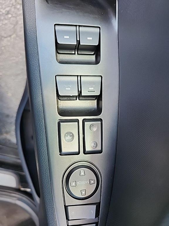 used 2020 Hyundai Ioniq EV car, priced at $13,888