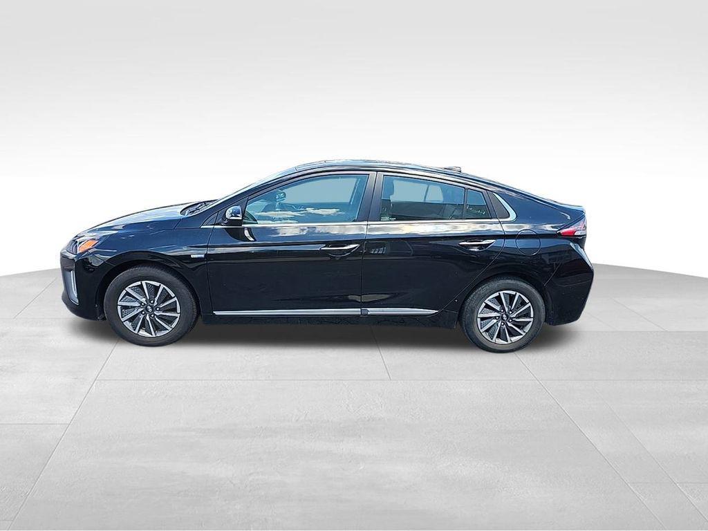 used 2020 Hyundai Ioniq EV car, priced at $13,888