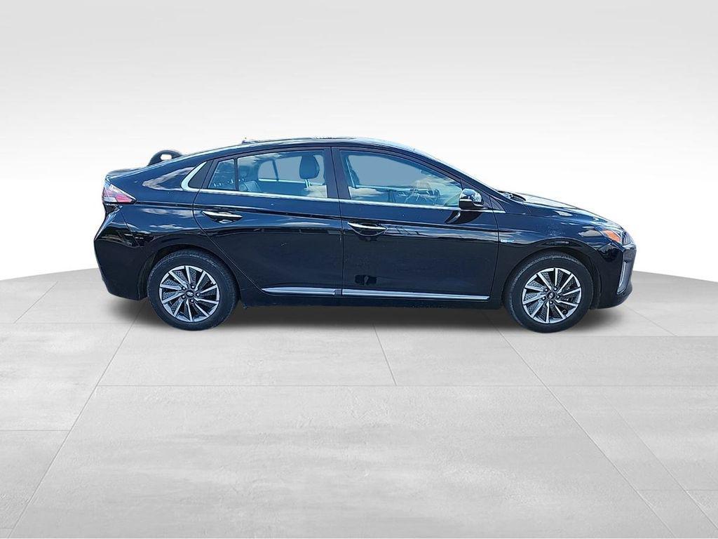 used 2020 Hyundai Ioniq EV car, priced at $13,888