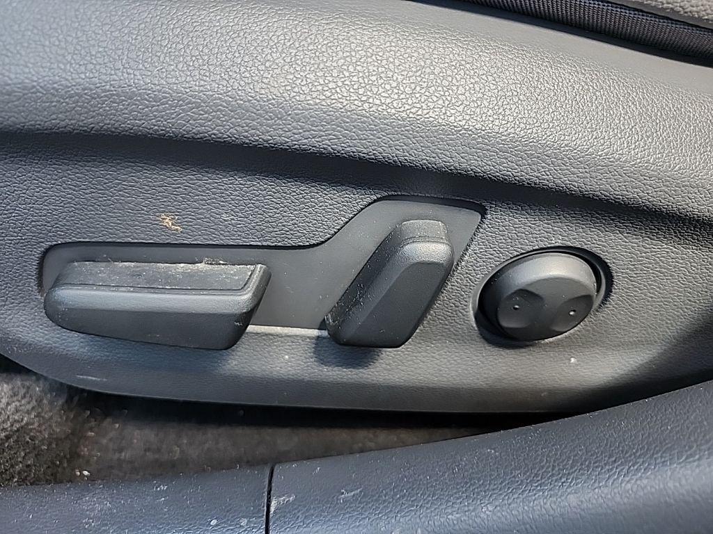used 2020 Hyundai Ioniq EV car, priced at $13,888