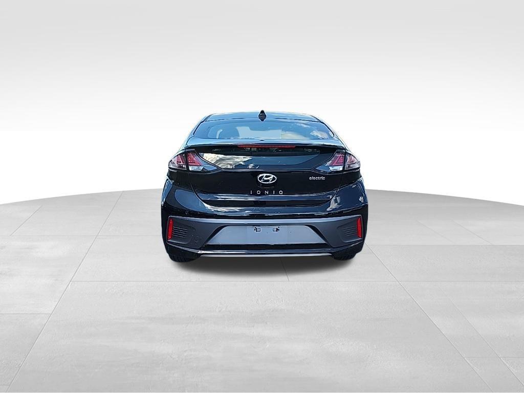 used 2020 Hyundai Ioniq EV car, priced at $13,888