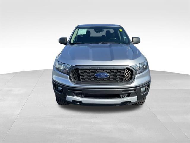 used 2020 Ford Ranger car, priced at $28,995