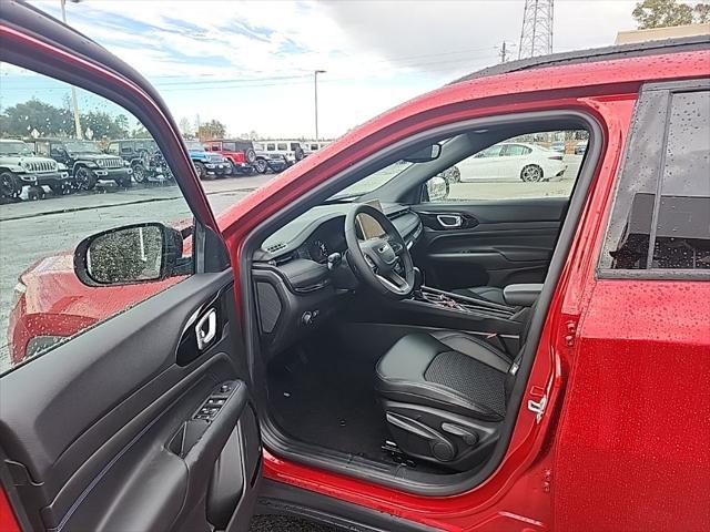 new 2025 Jeep Compass car, priced at $29,355