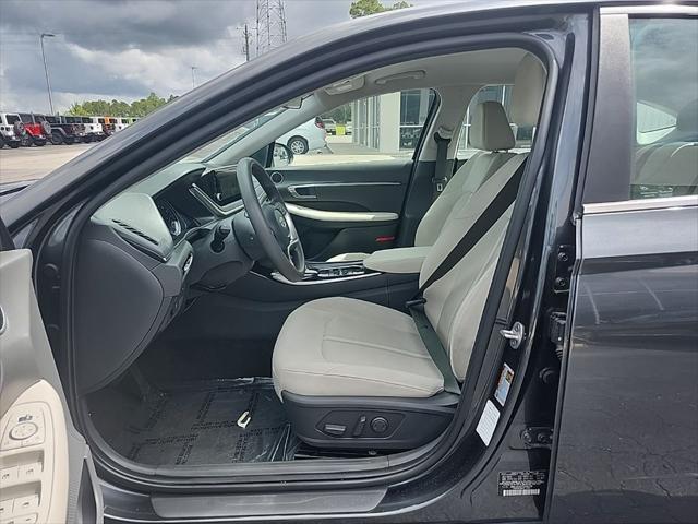 used 2023 Hyundai Sonata car, priced at $20,873