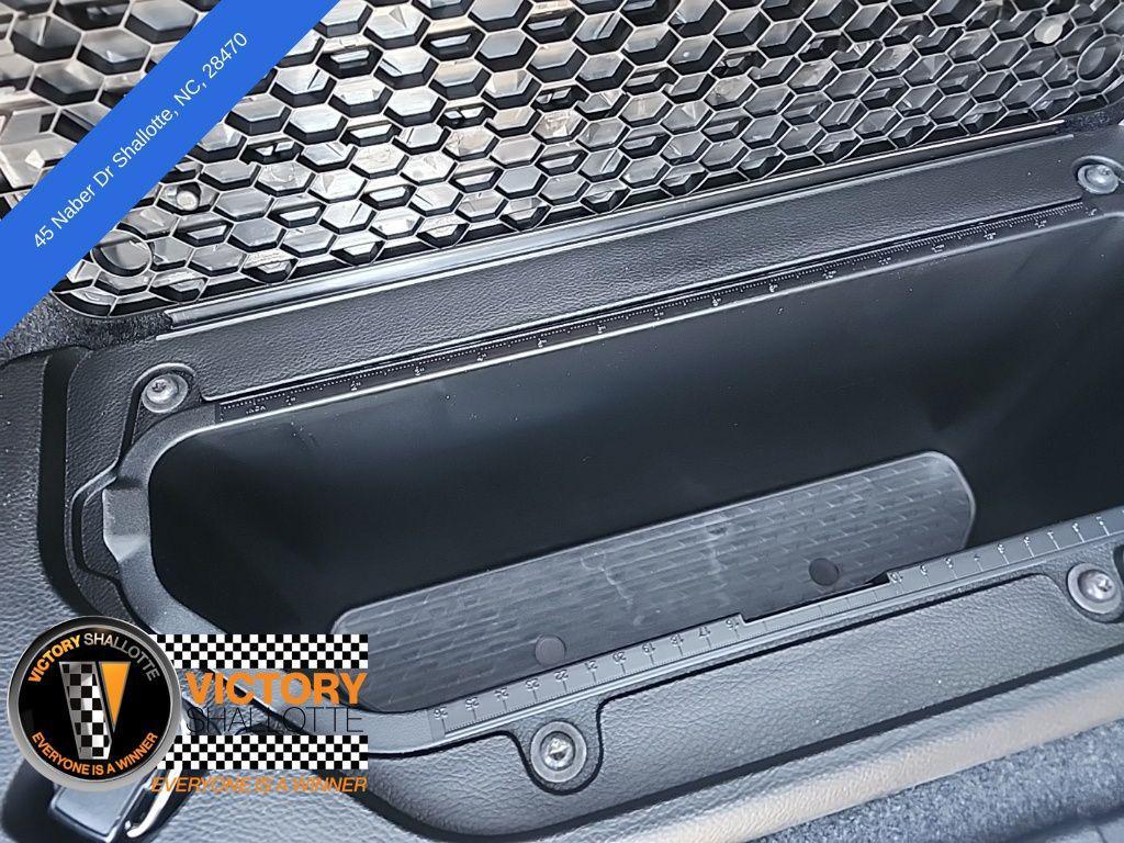 new 2026 Ram 1500 car, priced at $62,260