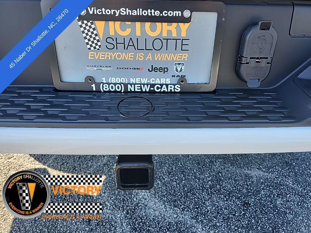 new 2026 Ram 1500 car, priced at $62,260