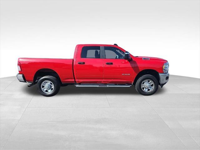 used 2024 Ram 2500 car, priced at $45,995