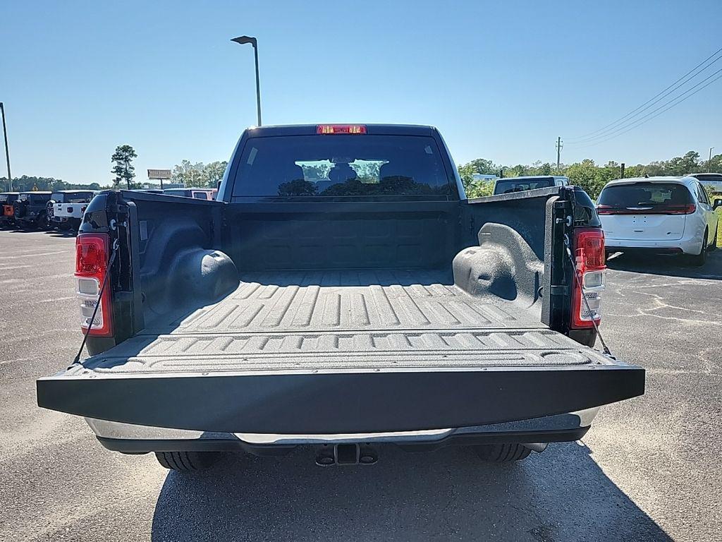 used 2024 Ram 2500 car, priced at $43,995