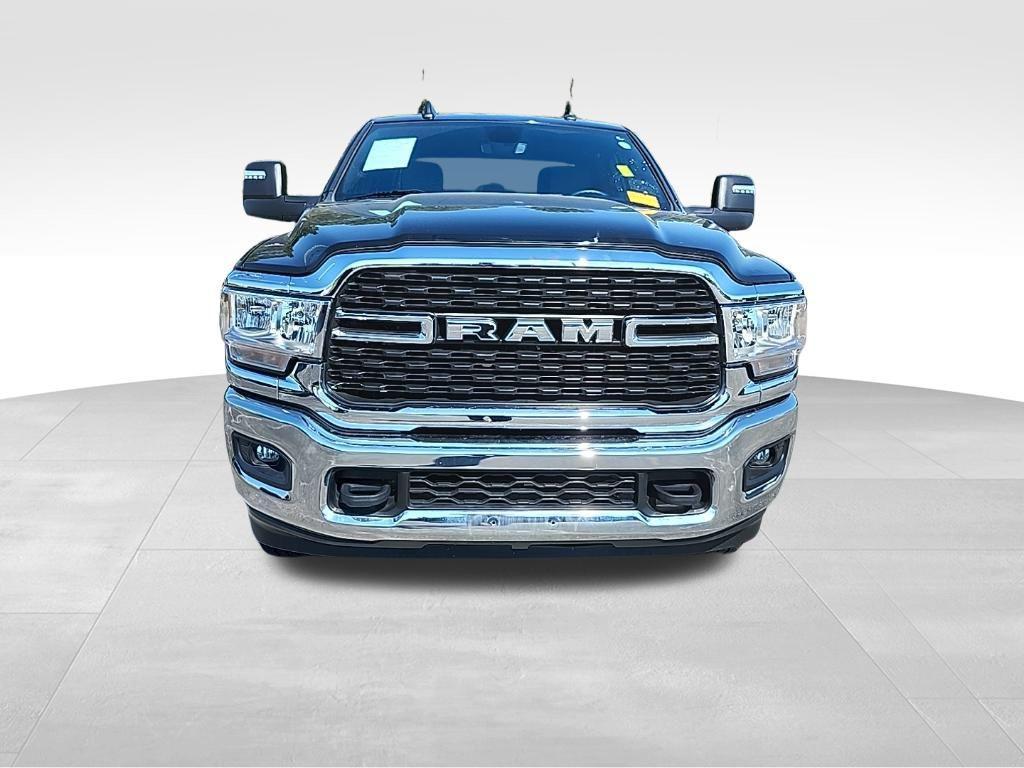used 2024 Ram 2500 car, priced at $43,995