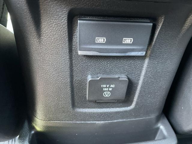 new 2025 Jeep Wrangler car, priced at $106,080
