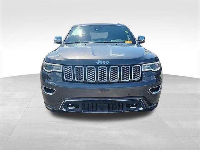 used 2019 Jeep Grand Cherokee car, priced at $25,695