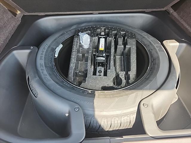 used 2019 Jeep Grand Cherokee car, priced at $25,695