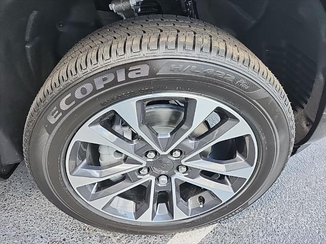 new 2025 Jeep Grand Cherokee car, priced at $61,541