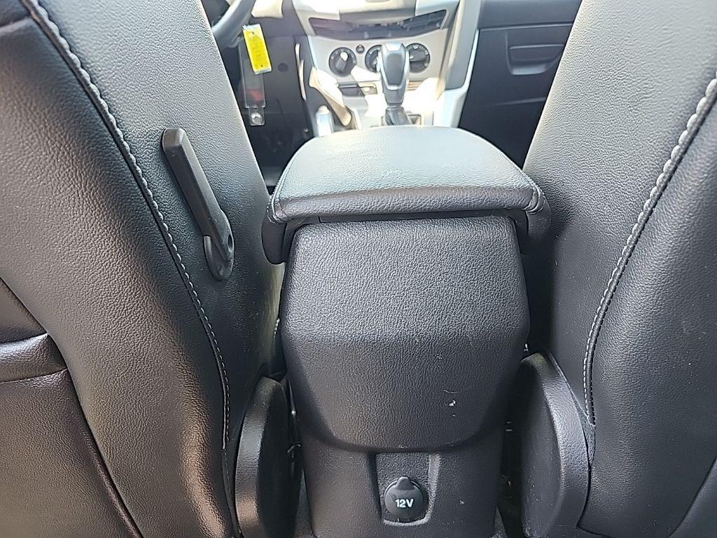 used 2014 Ford Focus car, priced at $9,995