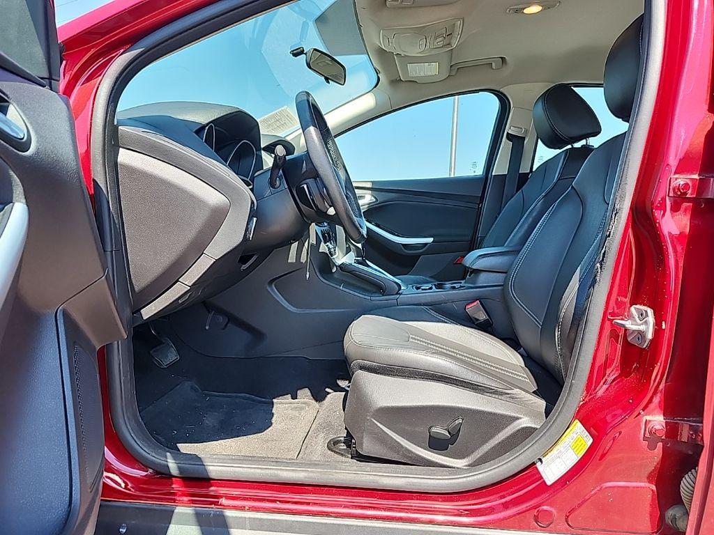 used 2014 Ford Focus car, priced at $9,995