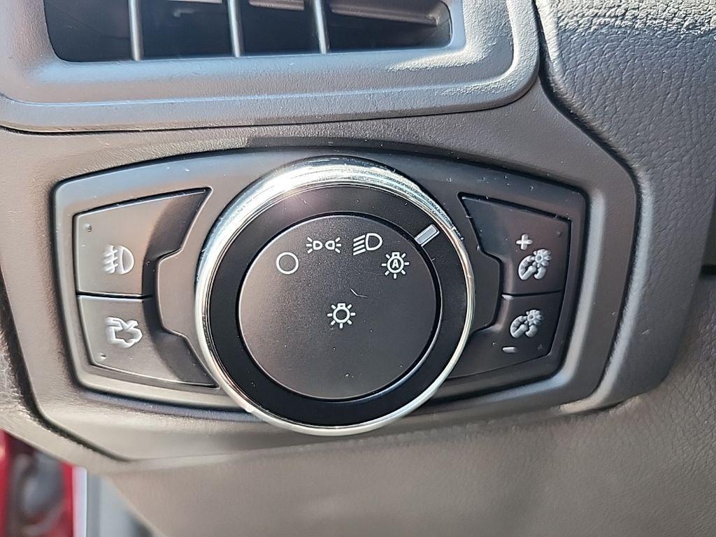 used 2014 Ford Focus car, priced at $9,995