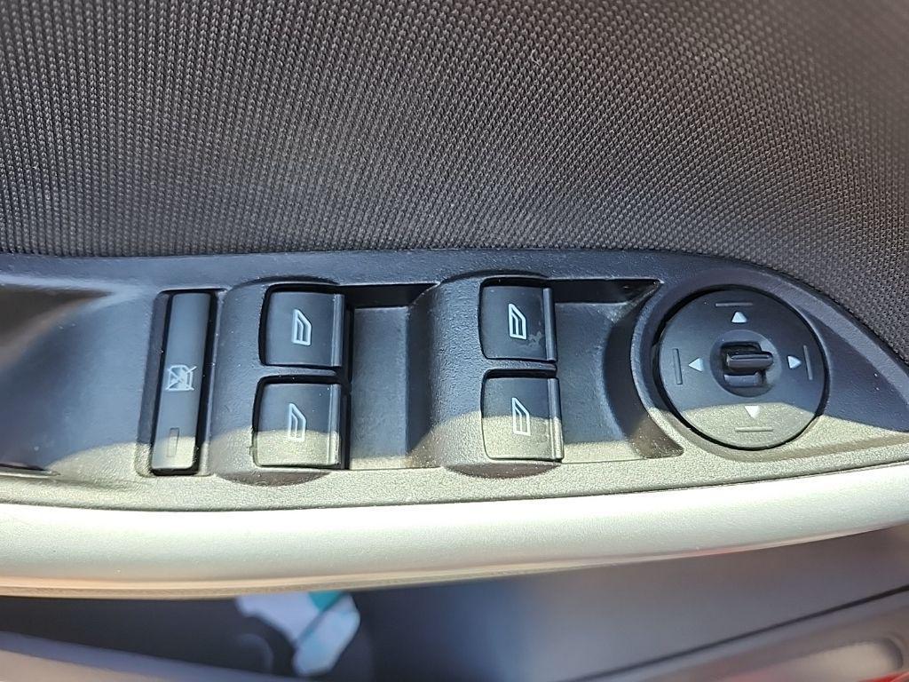 used 2014 Ford Focus car, priced at $9,995