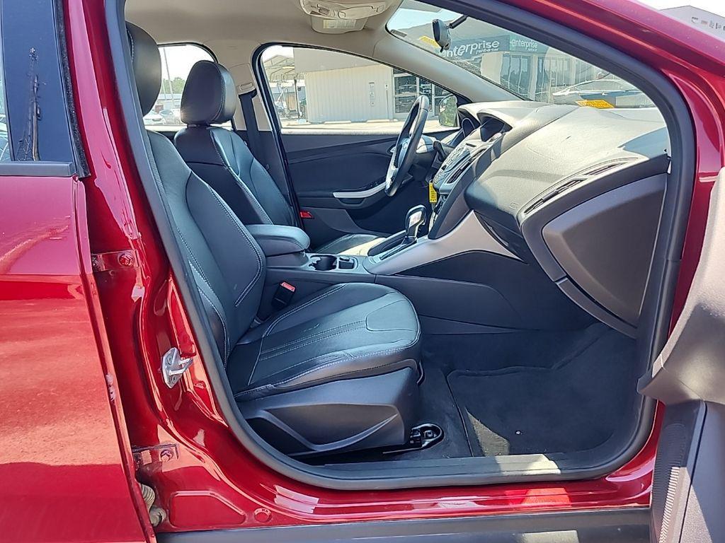 used 2014 Ford Focus car, priced at $9,995