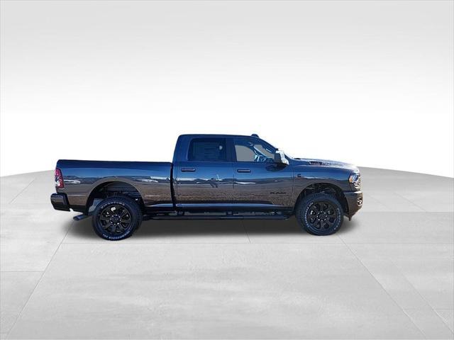 new 2024 Ram 2500 car, priced at $73,020