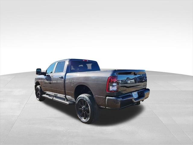 new 2024 Ram 2500 car, priced at $73,020