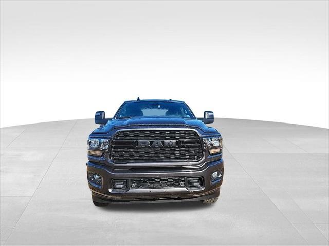 new 2024 Ram 2500 car, priced at $73,020