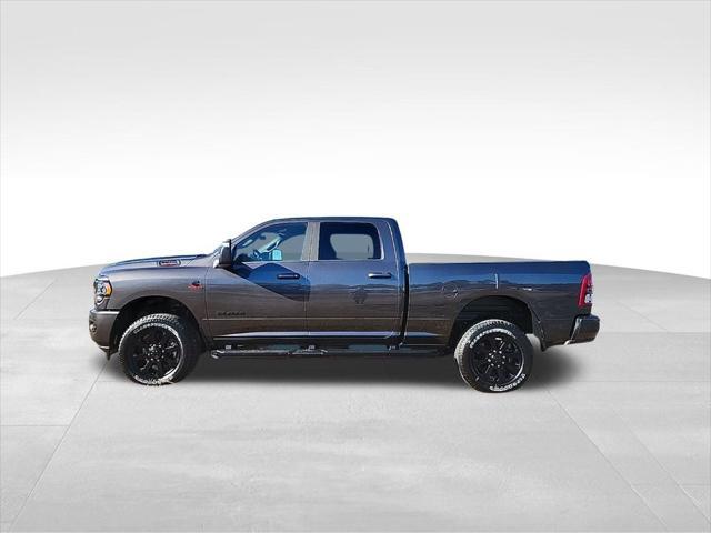 new 2024 Ram 2500 car, priced at $73,020