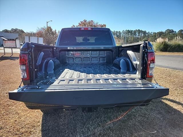 new 2024 Ram 2500 car, priced at $73,020