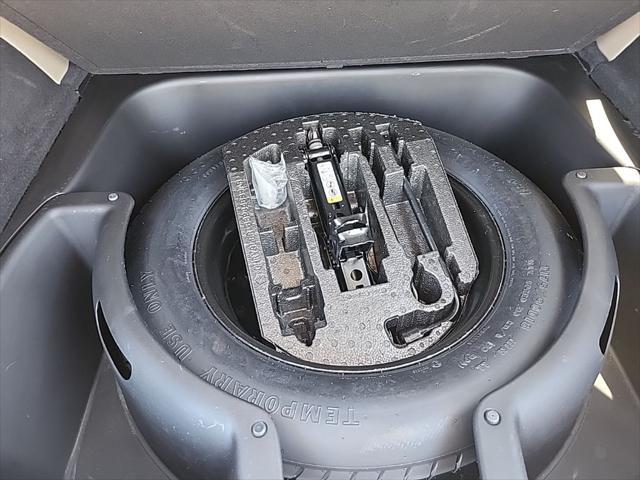 used 2021 Jeep Grand Cherokee car, priced at $25,519