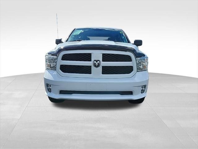 used 2017 Ram 1500 car, priced at $23,995