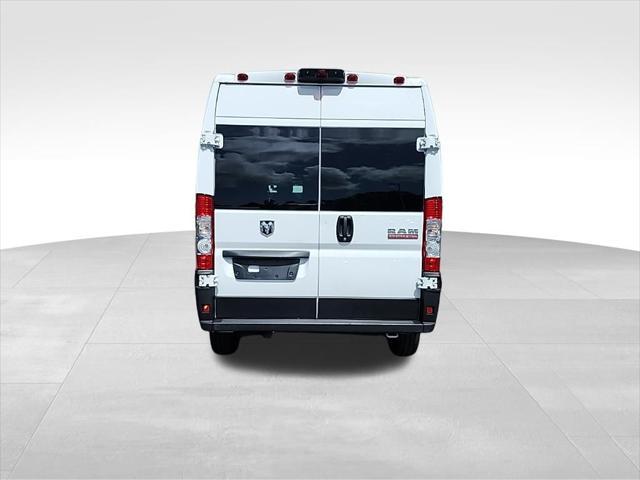 used 2022 Ram ProMaster 2500 car, priced at $28,495