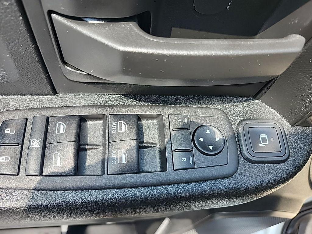used 2024 Ram 3500 car, priced at $51,995