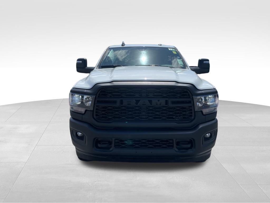 used 2024 Ram 3500 car, priced at $51,995