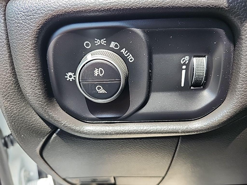 used 2024 Ram 3500 car, priced at $51,995