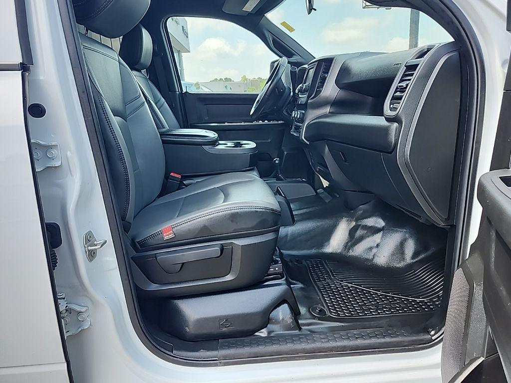 used 2024 Ram 3500 car, priced at $51,995