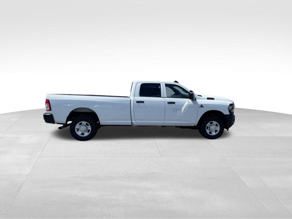 used 2024 Ram 3500 car, priced at $51,995