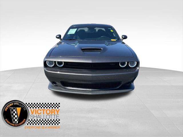 used 2023 Dodge Challenger car, priced at $37,995