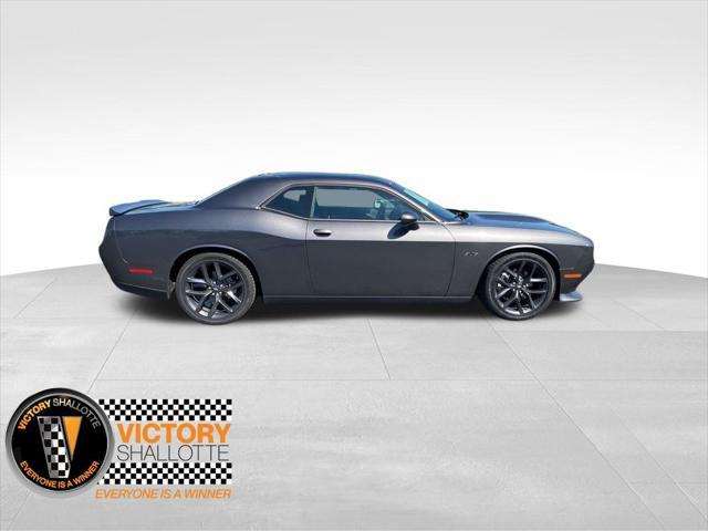 used 2023 Dodge Challenger car, priced at $37,995