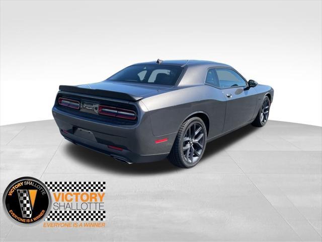 used 2023 Dodge Challenger car, priced at $37,995