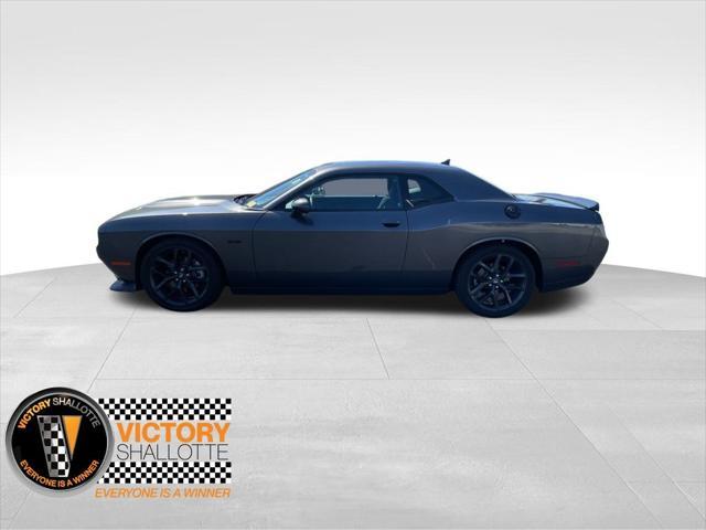 used 2023 Dodge Challenger car, priced at $37,995