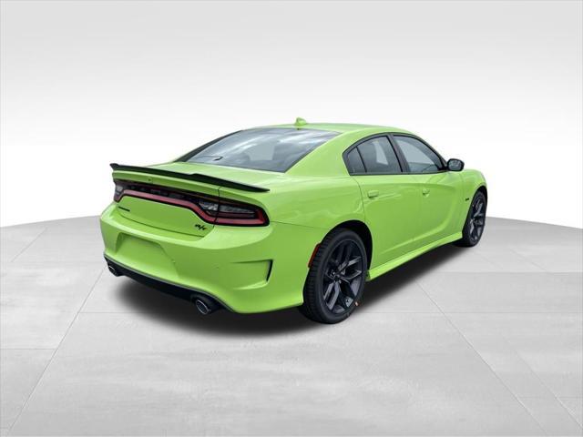 new 2023 Dodge Charger car, priced at $46,300