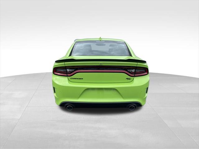 new 2023 Dodge Charger car, priced at $46,300