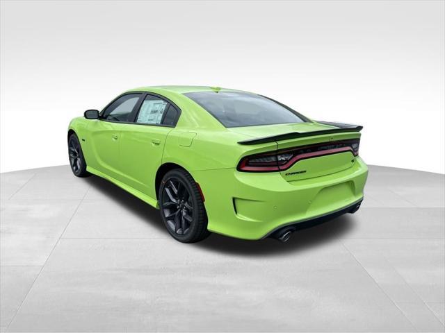 new 2023 Dodge Charger car, priced at $46,300