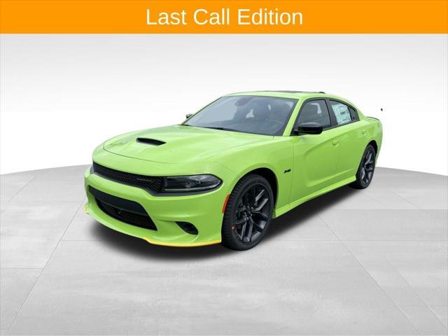 new 2023 Dodge Charger car, priced at $46,300