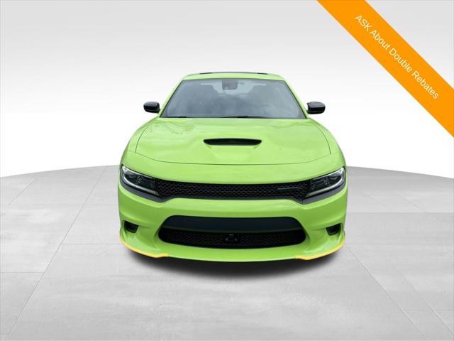 new 2023 Dodge Charger car, priced at $46,300