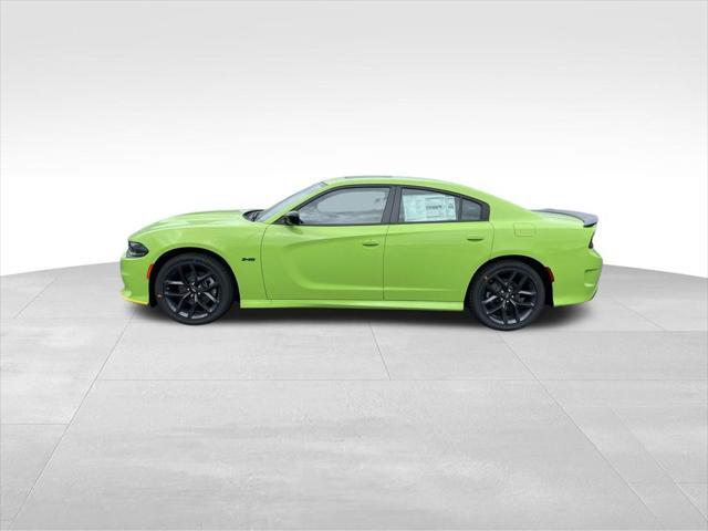 new 2023 Dodge Charger car, priced at $46,300