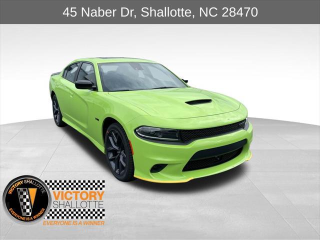 new 2023 Dodge Charger car, priced at $46,300