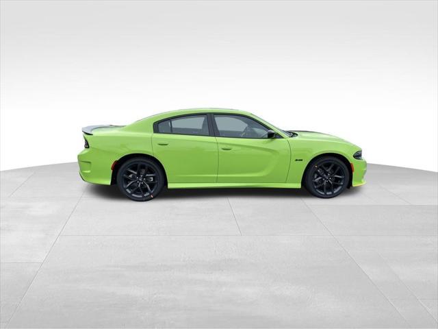 new 2023 Dodge Charger car, priced at $46,300